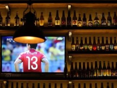 餐廳、酒吧播放世界杯賽事是否侵權？